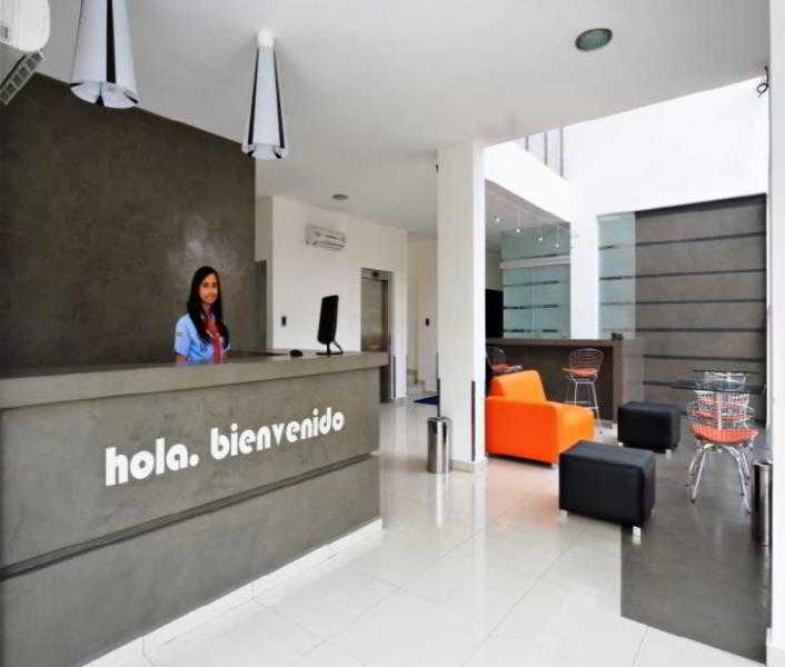 Hotel Lp Santa Cruz Centro Santa Cruz de La Sierra Exterior foto